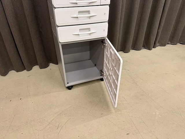 (demo machine) ricoh mp c306 - multifunctionele full color laserprinter - afbeelding 6 van  14