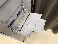 (demo machine) ricoh mp c306 - multifunctionele full color laserprinter - afbeelding 7 van  14