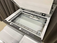 (demo machine) ricoh mp c306 - multifunctionele full color laserprinter - afbeelding 8 van  14