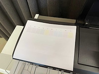 (demo machine) ricoh mp cw2201sp - multifunctionele full color plotter - afbeelding 11 van  15