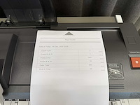 (demo machine) ricoh mp cw2201sp - multifunctionele full color plotter - afbeelding 12 van  15