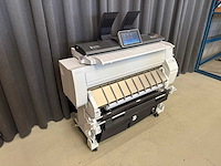 (demo machine) ricoh mp cw2201sp - multifunctionele full color plotter - afbeelding 3 van  15