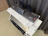 (demo machine) ricoh mp cw2201sp - multifunctionele full color plotter - afbeelding 5 van  15