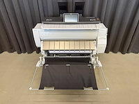 (demo machine) ricoh mp cw2201sp - multifunctionele full color plotter - afbeelding 6 van  15