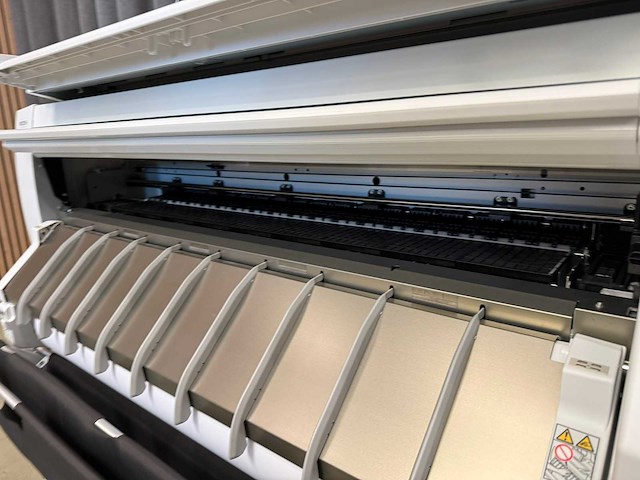 (demo machine) ricoh mp cw2201sp - multifunctionele full color plotter - afbeelding 8 van  15