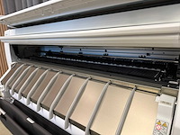 (demo machine) ricoh mp cw2201sp - multifunctionele full color plotter - afbeelding 8 van  15