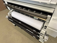(demo machine) ricoh mp cw2201sp - multifunctionele full color plotter - afbeelding 9 van  15
