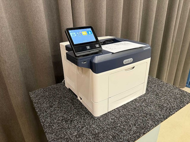 (demo machine) xerox versalink b400 laserprinter - afbeelding 3 van  9