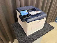(demo machine) xerox versalink c400 - full color laserprinter - afbeelding 3 van  10