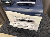 (demo machine) xerox versalink c400 - full color laserprinter - afbeelding 6 van  10