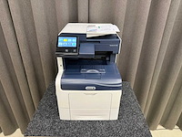 (demo machine) xerox versalink c405 - multifunctionele full color laserprinter