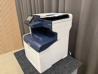 (demo machine) xerox versalink c405 - multifunctionele full color laserprinter - afbeelding 2 van  11