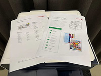(demo machine) xerox versalink c405 - multifunctionele full color laserprinter - afbeelding 5 van  11
