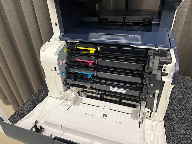 (demo machine) xerox versalink c405 - multifunctionele full color laserprinter - afbeelding 6 van  11