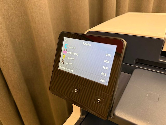 (demo machine) xerox versalink c405 - multifunctionele full color laserprinter - afbeelding 9 van  11