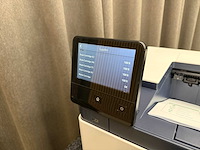 (demo machine) xerox versalink c600 - full color laserprinter - afbeelding 10 van  12