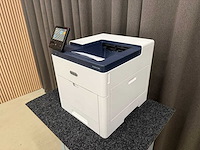 (demo machine) xerox versalink c600 - full color laserprinter - afbeelding 2 van  12