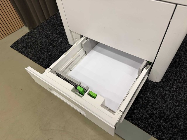 (demo machine) xerox versalink c600 - full color laserprinter - afbeelding 4 van  12