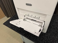 (demo machine) xerox versalink c600 - full color laserprinter - afbeelding 5 van  12