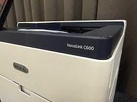 (demo machine) xerox versalink c600 - full color laserprinter - afbeelding 6 van  12