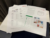 (demo machine) xerox versalink c600 - full color laserprinter - afbeelding 7 van  12