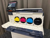 (demo machine) xerox versalink c600 - full color laserprinter - afbeelding 8 van  12