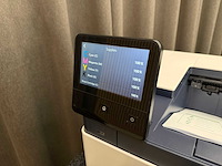 (demo machine) xerox versalink c600 - full color laserprinter - afbeelding 9 van  12