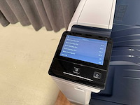 (demo machine) xerox versalink c7000 - laserprinter - afbeelding 2 van  12