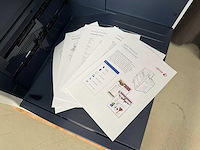 (demo machine) xerox versalink c7000 - laserprinter - afbeelding 4 van  12