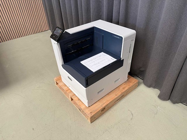 (demo machine) xerox versalink c7000 - laserprinter - afbeelding 5 van  12