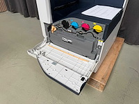 (demo machine) xerox versalink c7000 - laserprinter - afbeelding 9 van  12