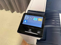 (demo machine) xerox versalink c7000 - laserprinter - afbeelding 11 van  12
