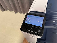 (demo machine) xerox versalink c7000 - laserprinter - afbeelding 12 van  12