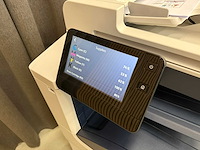 (demo machine) xerox versalink c7025 - multifunctionele full-color laserprinter - afbeelding 11 van  13