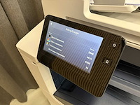 (demo machine) xerox versalink c7025 - multifunctionele full-color laserprinter - afbeelding 13 van  13