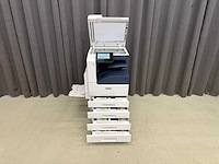 (demo machine) xerox versalink c7025 - multifunctionele full-color laserprinter - afbeelding 4 van  13