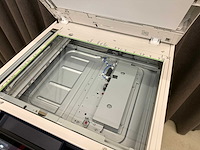 (demo machine) xerox versalink c7025 - multifunctionele full-color laserprinter - afbeelding 7 van  13