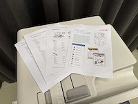 (demo machine) xerox versalink c7025 - multifunctionele full-color laserprinter - afbeelding 10 van  14