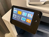 (demo machine) xerox versalink c7025 - multifunctionele full-color laserprinter - afbeelding 11 van  14
