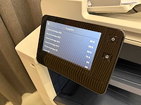 (demo machine) xerox versalink c7025 - multifunctionele full-color laserprinter - afbeelding 13 van  14