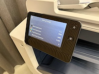 (demo machine) xerox versalink c7025 - multifunctionele full-color laserprinter - afbeelding 14 van  14