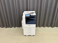 (demo machine) xerox versalink c7025 - multifunctionele full-color laserprinter