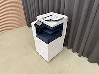 (demo machine) xerox versalink c7025 - multifunctionele full-color laserprinter - afbeelding 2 van  14