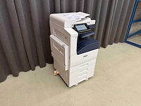 (demo machine) xerox versalink c7025 - multifunctionele full-color laserprinter - afbeelding 3 van  14