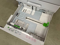 (demo machine) xerox versalink c7130 - multifunctionele full color laserprinter - afbeelding 11 van  14