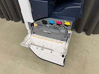 (demo machine) xerox versalink c7130 - multifunctionele full color laserprinter - afbeelding 14 van  14