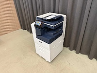 (demo machine) xerox versalink c7130 - multifunctionele full color laserprinter - afbeelding 2 van  14