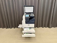 (demo machine) xerox versalink c7130 - multifunctionele full color laserprinter - afbeelding 4 van  14