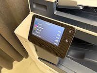 (demo machine) xerox versalink c7130 - multifunctionele full color laserprinter - afbeelding 8 van  14