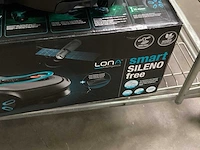 Demo model - gardena - smart sileno free 800 - robotmaaier - afbeelding 3 van  10